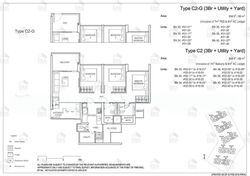 Rivercove Residences (D19), Condominium #571811921